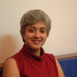 <strong>Dr. Yojana Nalawade</strong>,
Radiologist, Nutan Mammography Center,
Andheri West, Mumbai